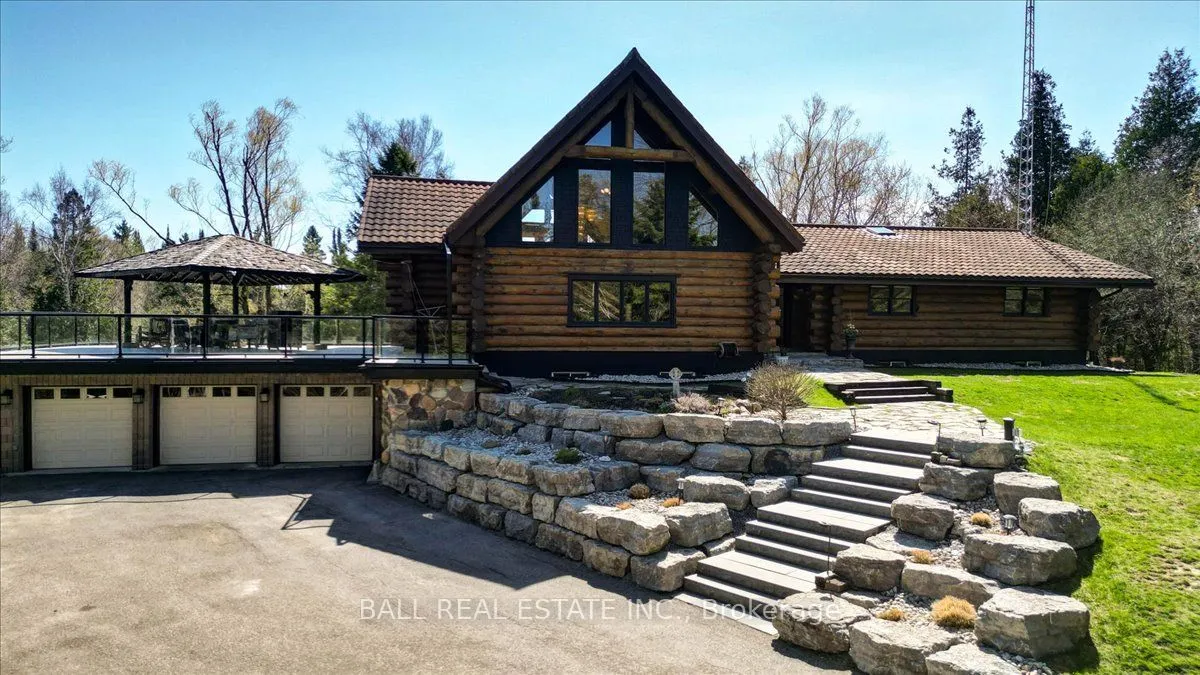 3671 Edgerton Road, Scugog, ON L0B 1B0
