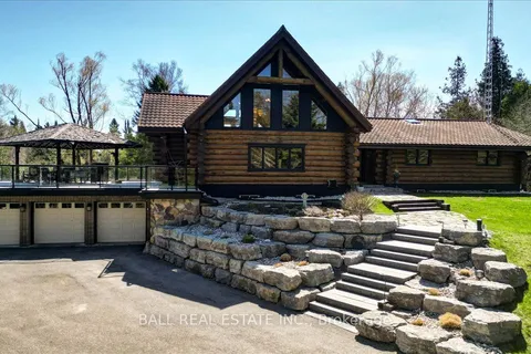 3671 Edgerton Road, Scugog, ON L0B 1B0