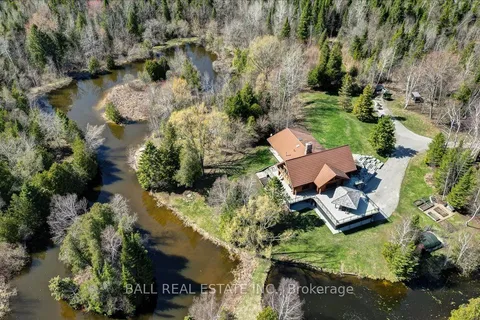 3671 Edgerton Road, Scugog, ON L0B 1B0