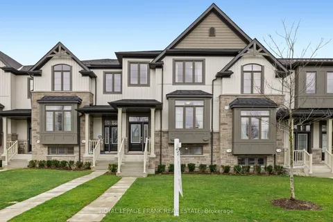 11 Shand Lane, Scugog, ON L9L 0C7