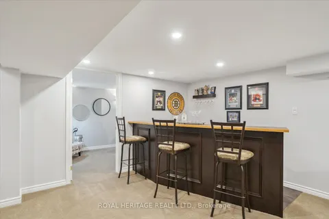 57 Croxall Boulevard, Whitby, ON L1M 2E5