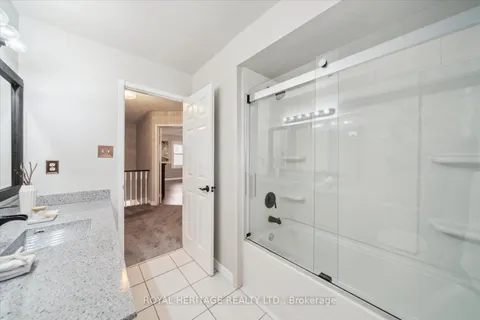 57 Croxall Boulevard, Whitby, ON L1M 2E5