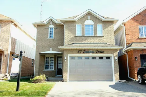 67 Dadson Drive, Clarington, ON L1C 5J1