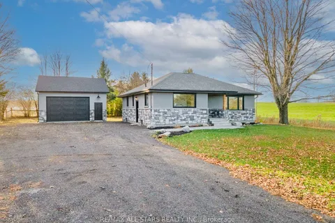 21250 Highway 12 N/A, Scugog, ON L9P 1R3