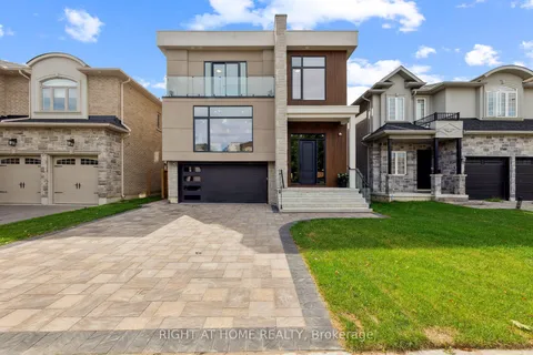 1946 Rosebank Road, Pickering, ON L1V 1P8