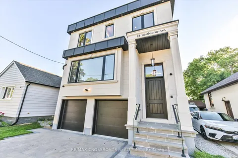 84 Westbourne Avenue, Toronto, ON M1L 2Y5