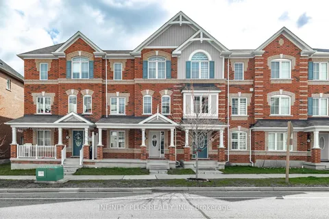 2791 Sapphire Drive, Pickering, ON L1X 0G1
