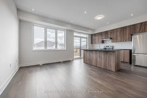 9 Lively Way, Whitby, ON L1R 0S3