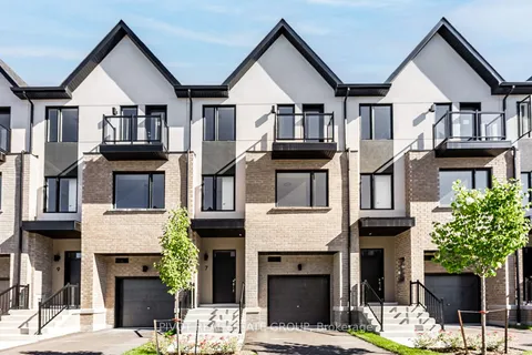 9 Lively Way, Whitby, ON L1R 0S3