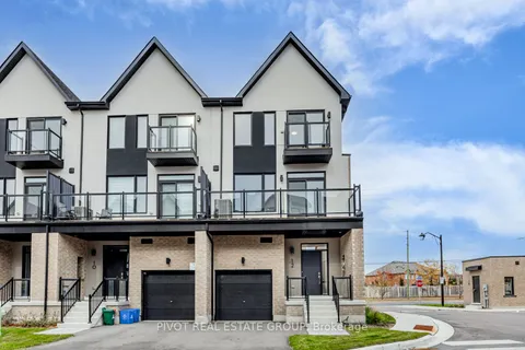 12 Lively Way, Whitby, ON L1R 0S3