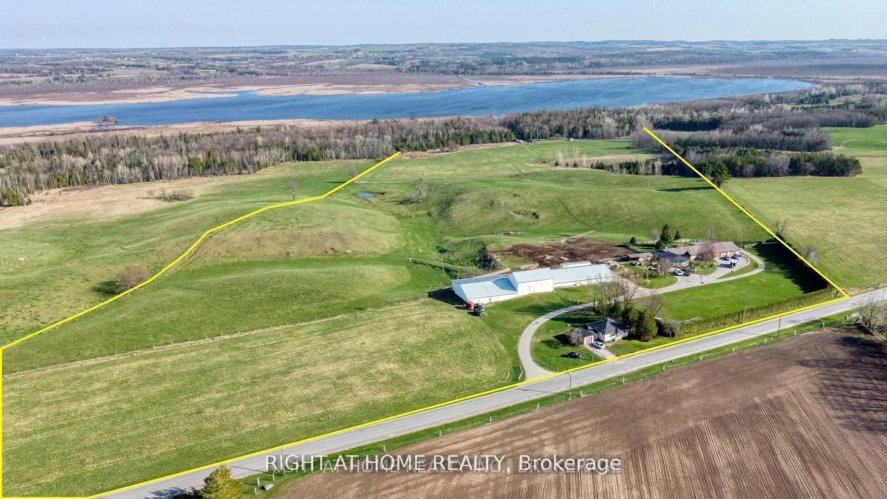 2614 Head Road, Scugog, ON L9L 1B4