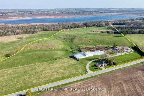 2614 Head Road, Scugog, ON L9L 1B4