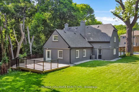 551 Military Trail, Toronto, ON M1E 4S7