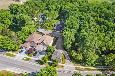 551 Military Trail, Toronto, ON M1E 4S7