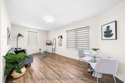 551 Military Trail, Toronto, ON M1E 4S7