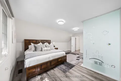 551 Military Trail, Toronto, ON M1E 4S7