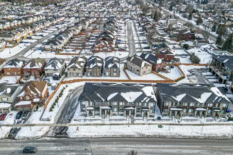 19 Assunta Lane, Clarington, ON L1C 7H3