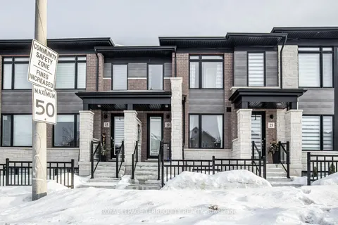 19 Assunta Lane, Clarington, ON L1C 7H3