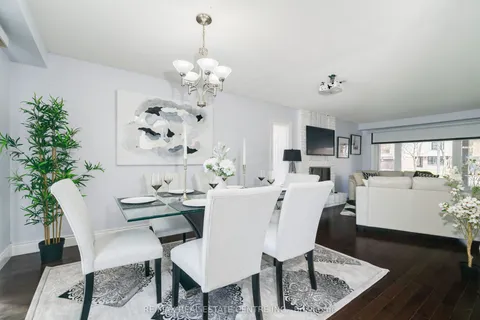 1865 Malden Crescent, Pickering, ON L1V 3G3