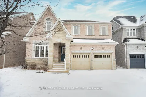 3 Headon Avenue, Ajax, ON L1Z 1R4