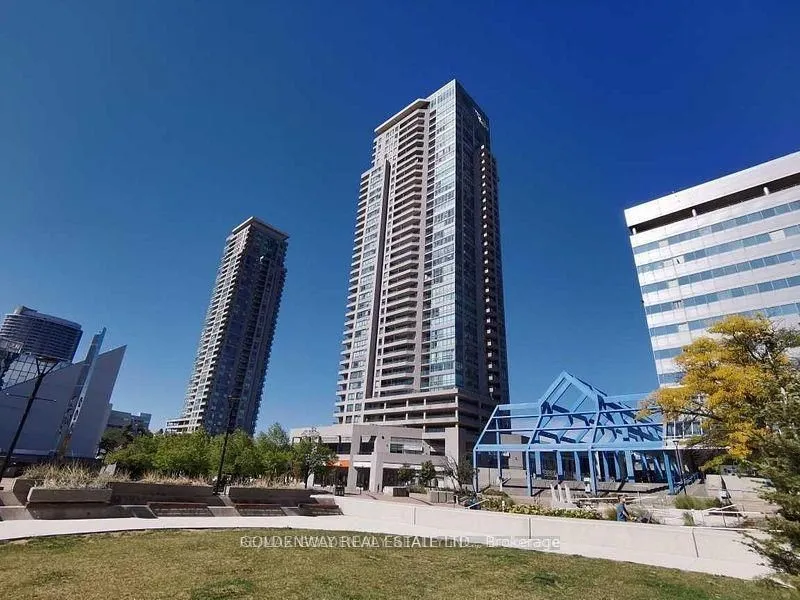 60 Brian Harrison Way N/A, Toronto, ON M1P 5J5