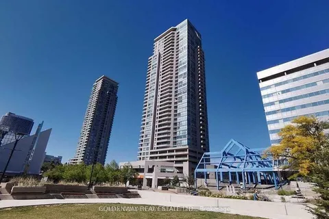 60 Brian Harrison Way N/A, Toronto, ON M1P 5J5