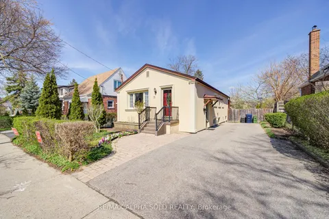 71 Vauxhall Drive, Toronto, ON M1P 1R1