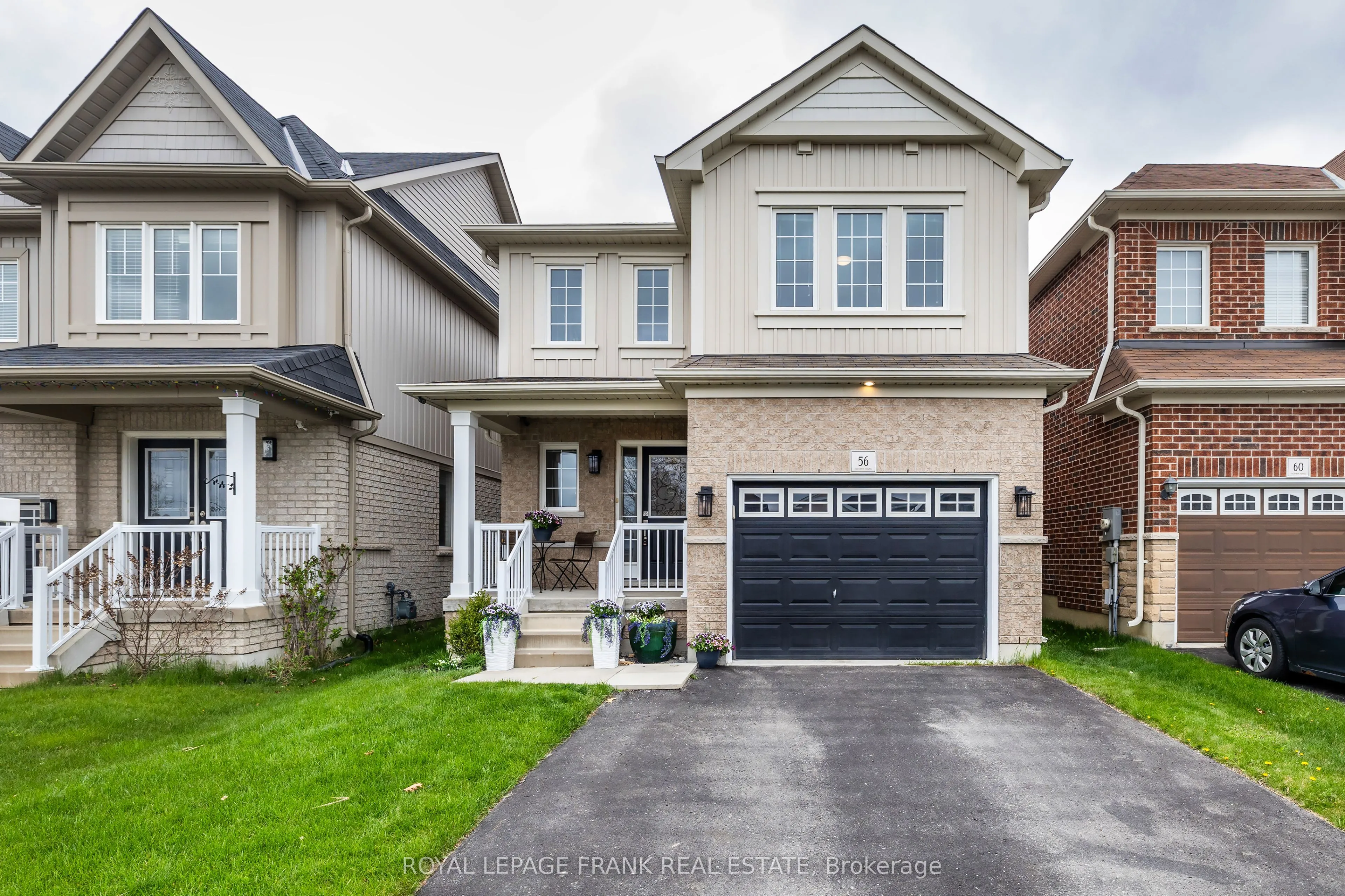 56 William Ingles Drive, Clarington, ON L1E 0E3