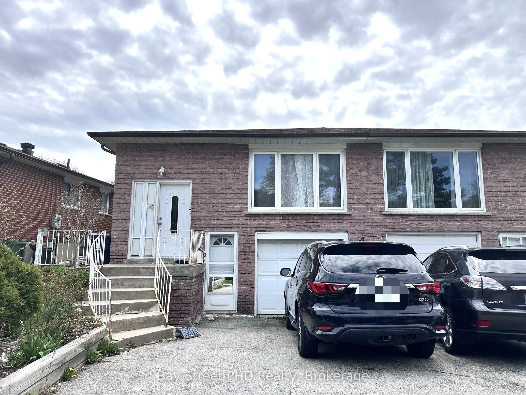 275 Timberbank Boulevard, Toronto, ON M1W 2G9