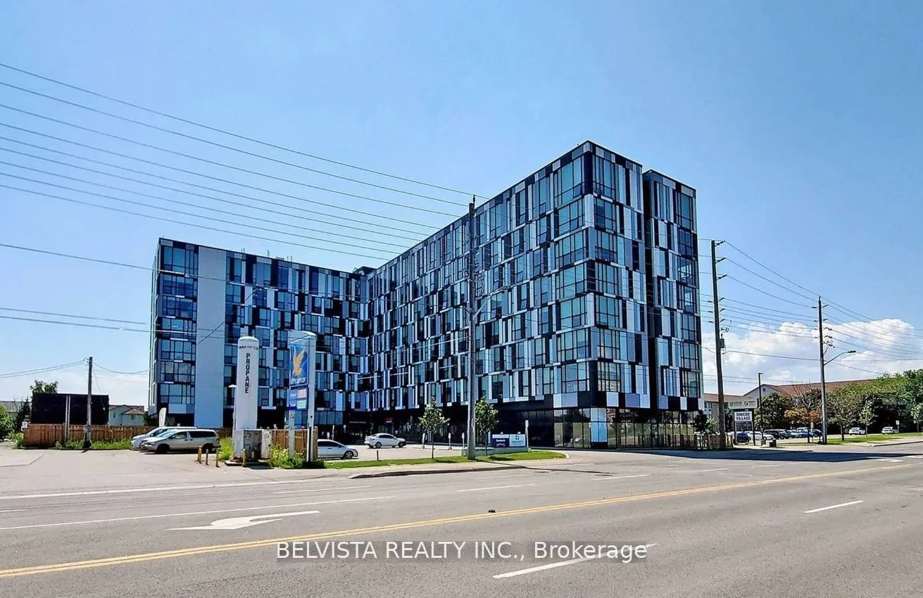 1900 Simcoe Street, Oshawa, ON L1G 0C1