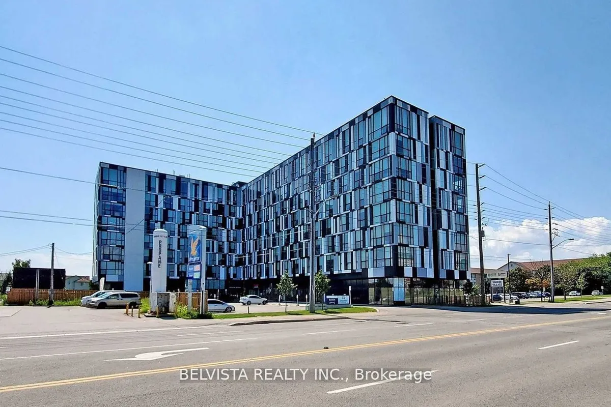 1900 Simcoe Street, ON L1G 0C1