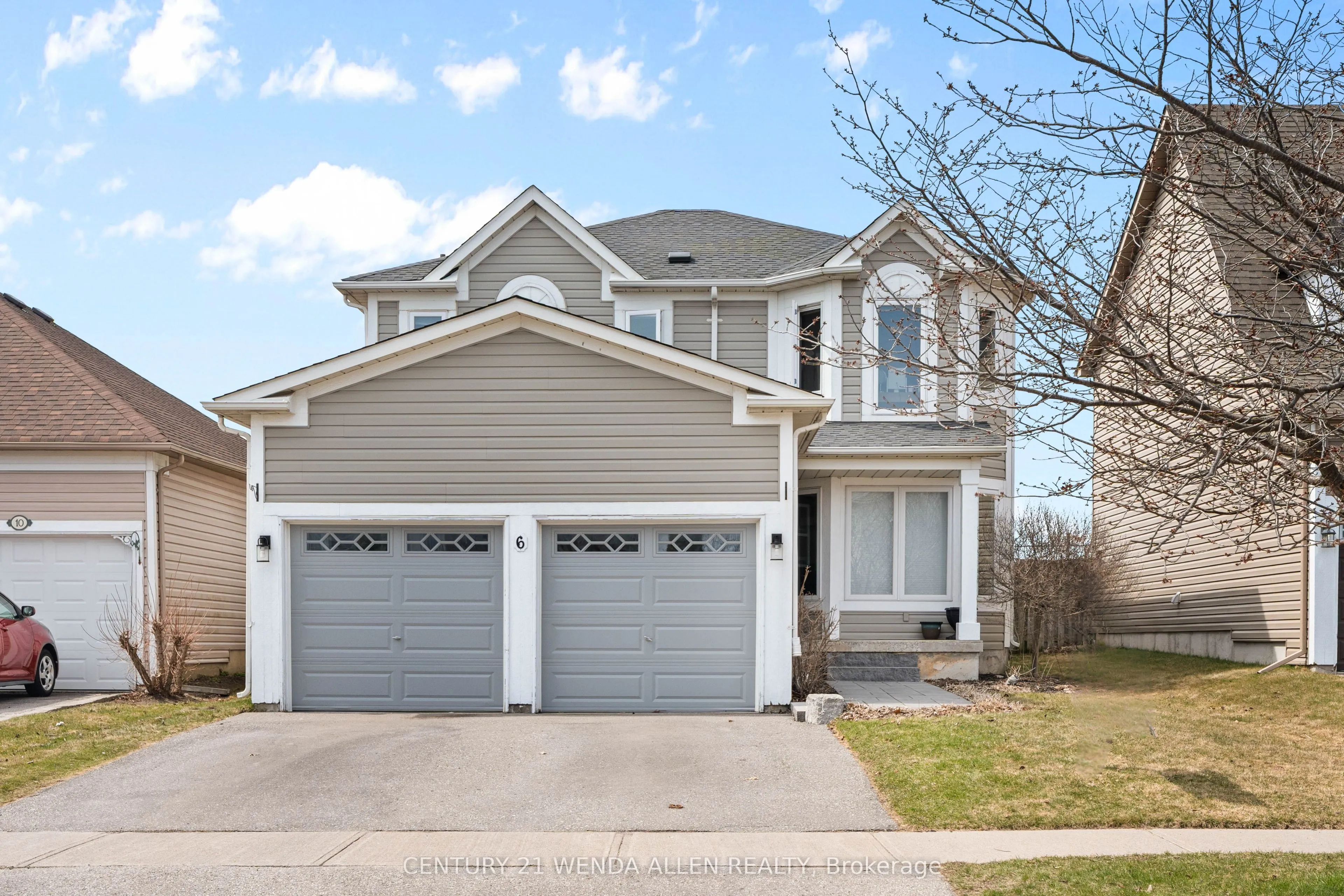 6 Hammond Street, Clarington, ON L1C 5E5