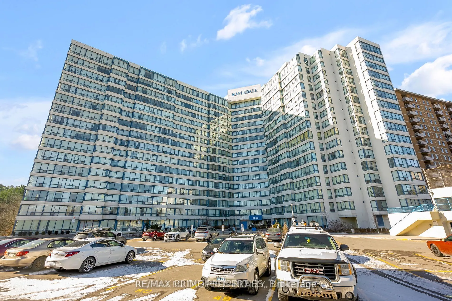 3050 Ellesmere Road, Toronto, ON M1E 5E6