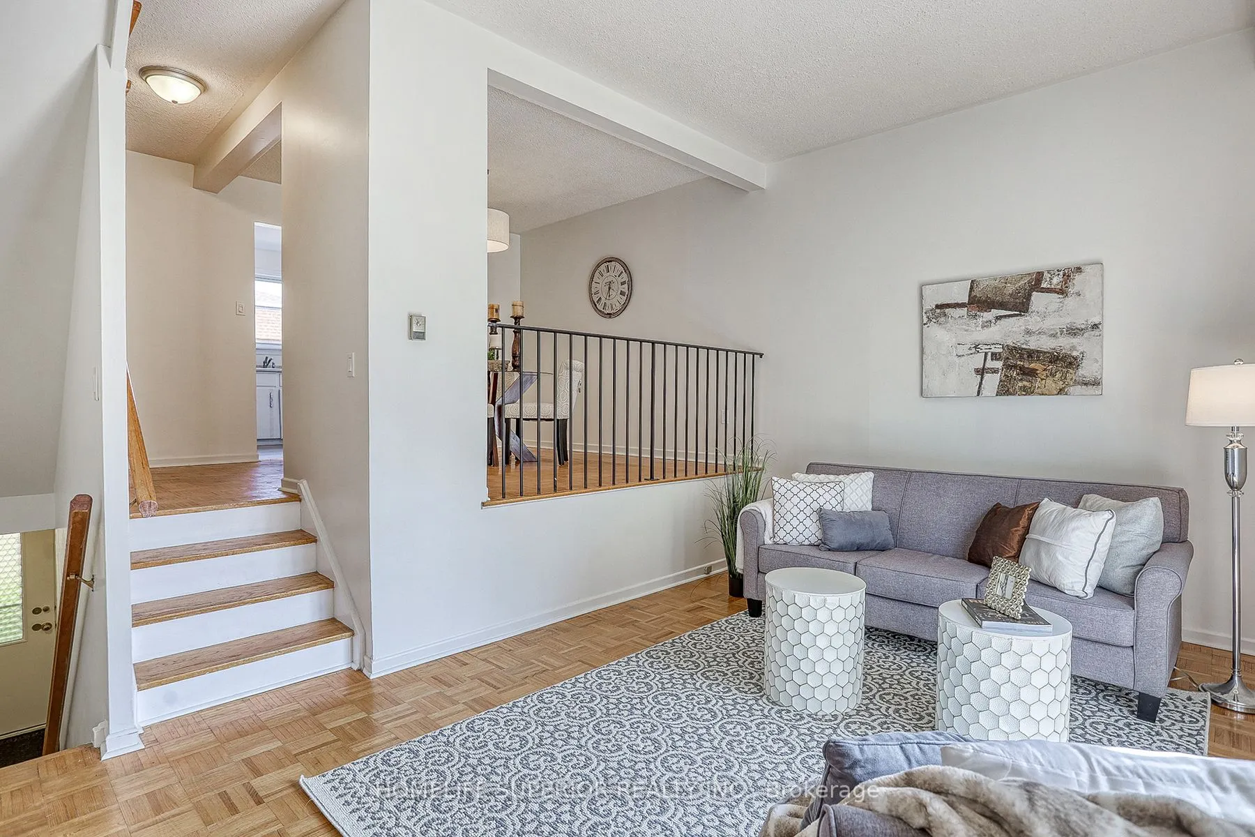 121 Centennial Road, Toronto, ON M1C 1Z7
