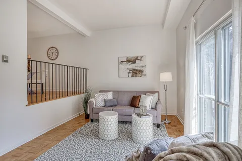 121 Centennial Road, Toronto, ON M1C 1Z7