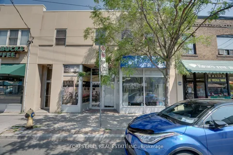1024 Kingston Road, Toronto, ON M4E 1T4