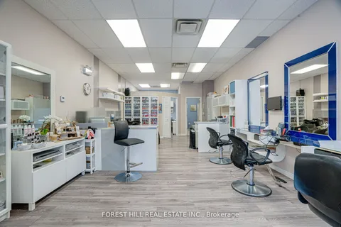 1024 Kingston Road, Toronto, ON M4E 1T4