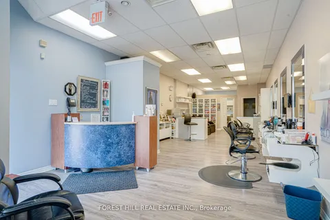 1024 Kingston Road, Toronto, ON M4E 1T4