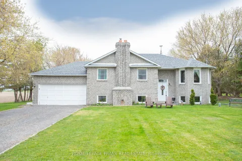 4491 Mckee Road, Scugog, ON L0B 1B0