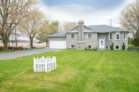 4491 Mckee Road, Scugog, ON L0B 1B0
