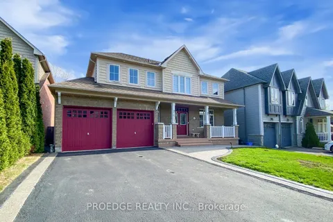 2227 Minsky Place, Oshawa, ON L1C 1C4