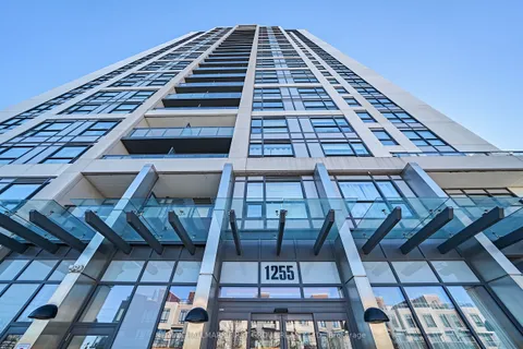1255 Bayly Street, Pickering, ON L1W 0B6