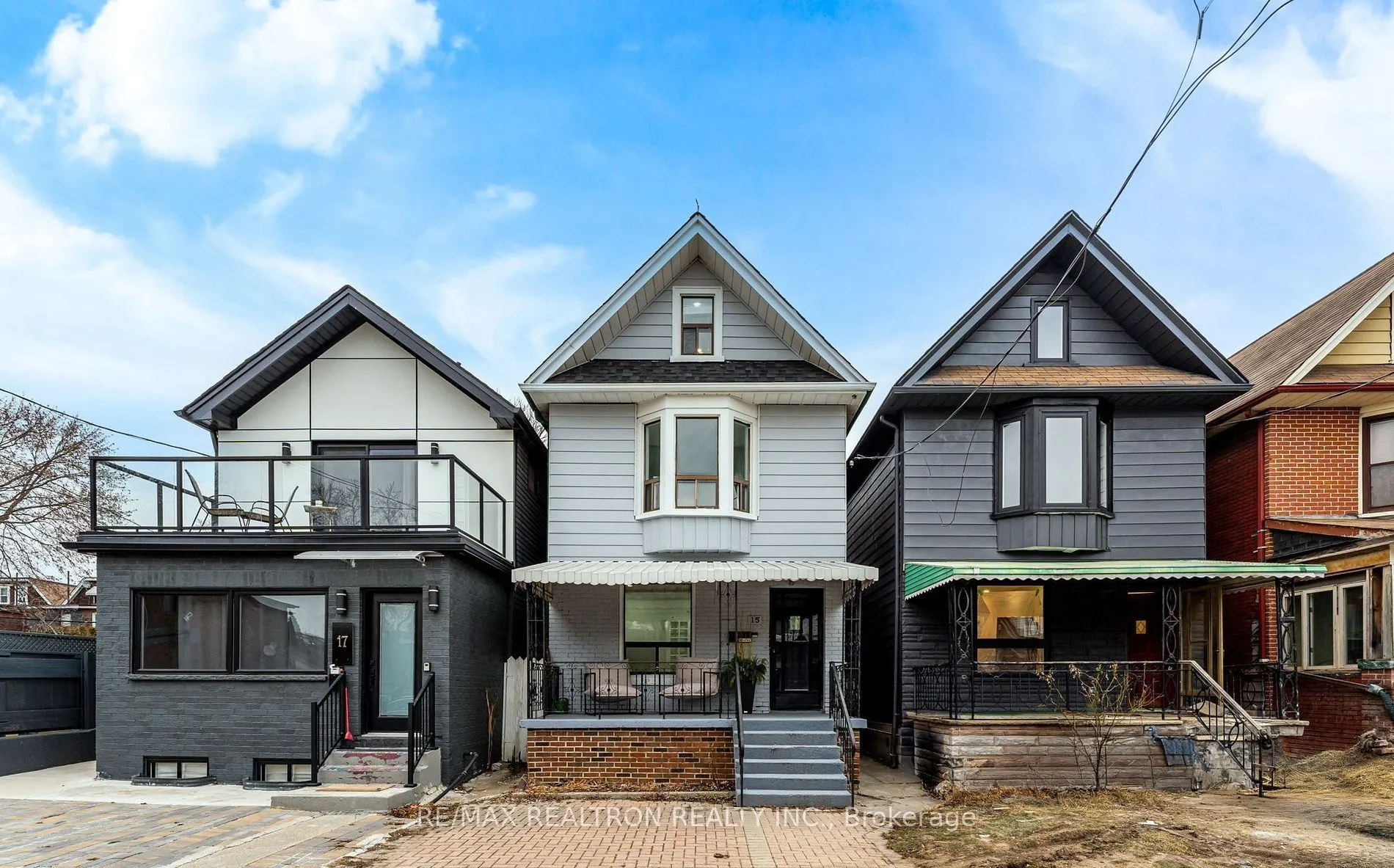 15 Ferrier Avenue, Toronto, ON M4K 3H5