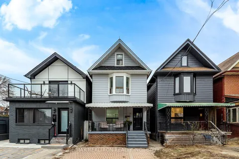 15 Ferrier Avenue, Toronto, ON M4K 3H5