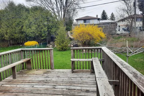 68 Blakemanor Boulevard, Toronto, ON M1J 2W5