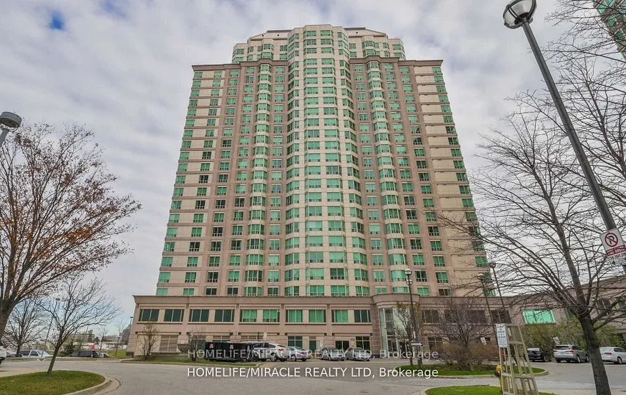 11 Lee Centre Drive, Toronto, ON M1H 3J5