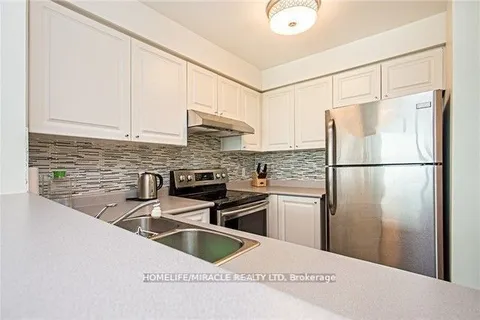 11 Lee Centre Drive, Toronto, ON M1H 3J5
