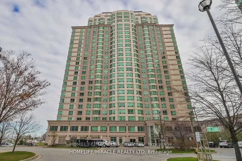 11 Lee Centre Drive, Toronto, ON M1H 3J5