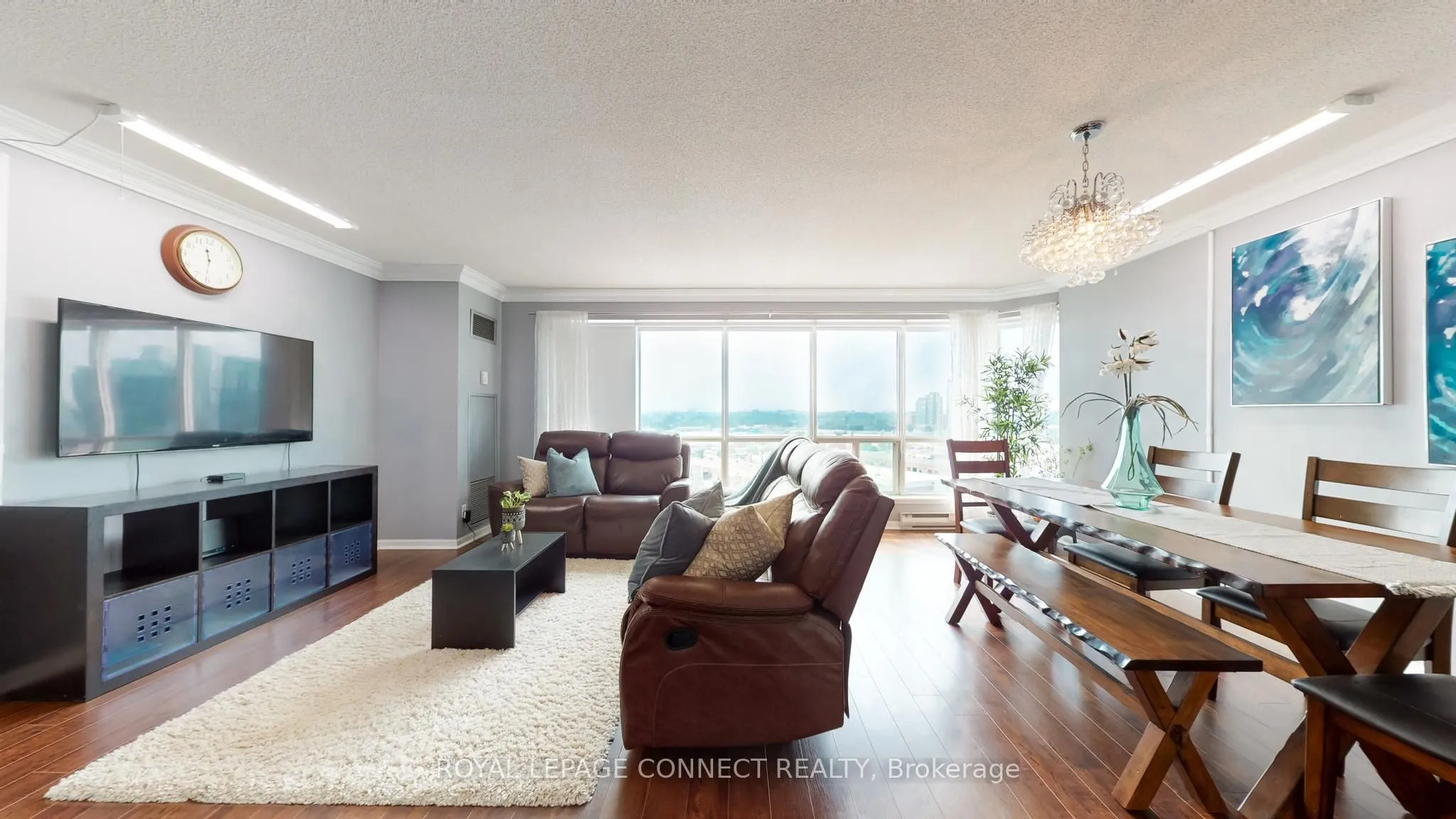 18 Lee Centre Drive, Toronto, ON M1H 3H5