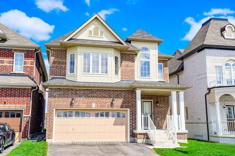1189 Drinkle Crescent, Oshawa, ON L1K 3G8